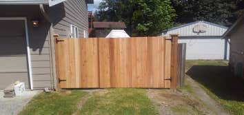 Wood