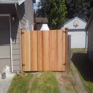 Wood