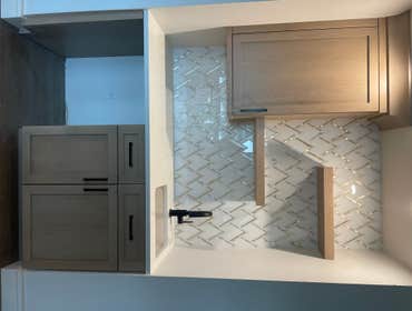 Kitchen Remodels