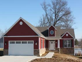 Photo(s) from Zeilman-James Homes