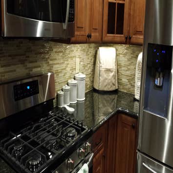 Undercabinet Lighting