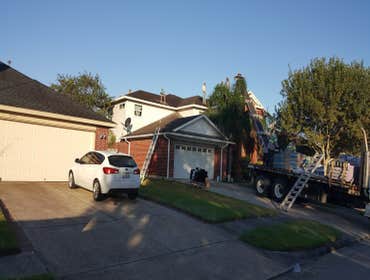 Photos by A Cut Above Roofing #1