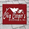 Chip Coopers Roofing Company logo