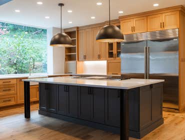 Project photos from Dream Builder Custom Homes