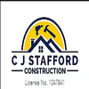 Cj Stafford Construction logo
