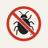 Richardson Pest Control Pros logo