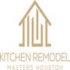 Kitchen Remodel Masters Houston logo