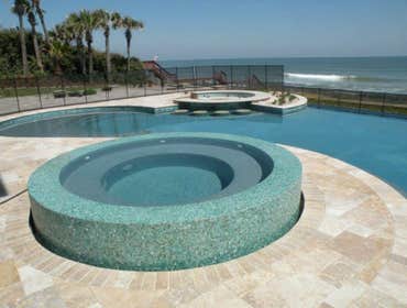 Photos from Parrys Pools Inc