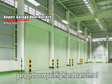 Highlands Ranch Precise Door "If you can’t find what you need for your garage door at Highlands Ranch Precise Door, it is unlikely that you’ll find it 