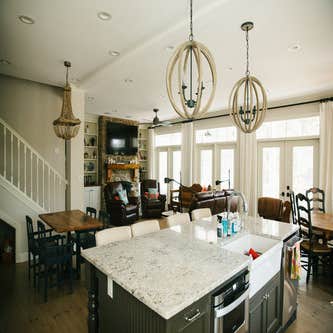 Lake House