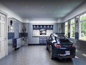Photos by Garage Living Cincinnati #1