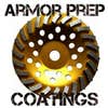 Armor-prep Coatings LLC logo
