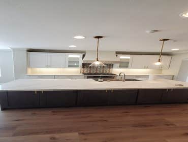 Photos by Modern Home Remodeling #1