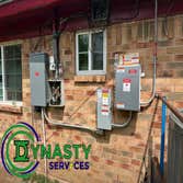Dynasty Services Tx LLC
