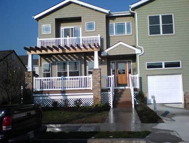 Photos from Impala Builders, LLC