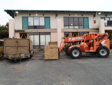 Photos by Treeline Construction #1