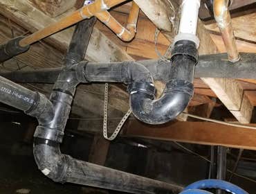 Photos by A Team Plumbing Services Inc #1