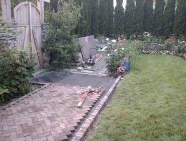 Photo(s) from Landscape Architectural Services Inc
