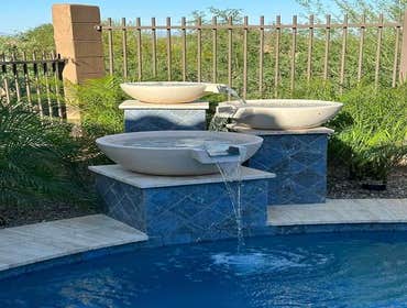 Photos from Platinum Pool Care LLC