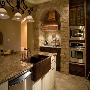 Renovation Construction Company