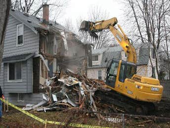 Photos by Patriot Demolition LLC #1