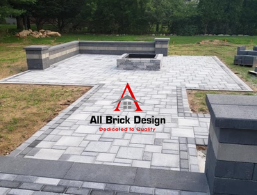 Photos by All Brick Design, Inc #1