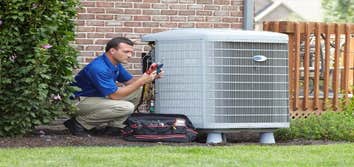 Airsmiths Cooling & Heating