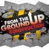 From the Ground Up Construction LLC logo