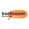 Contra Costa Bathroom Remodeling logo