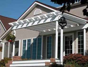 Photos from Jim Van Acker Builders Inc.