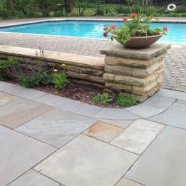 J.F.D. Landscapes, Inc.