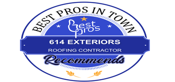 614 Exteriors, LLC