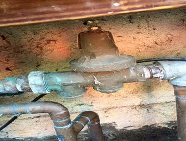 Plumbing And Rootering Inc Project 1