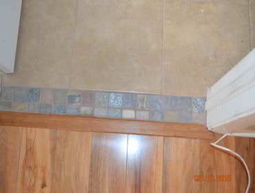 Residential Flooring