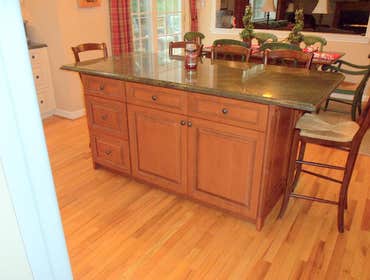 Photos from Custom Craft Cabinets