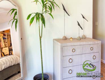 San Jose - Master suite unit Remodel