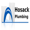 SC Hosack Plumbing & Excavation logo