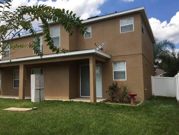 Photos by Colors 4u LLC #2 Repaint