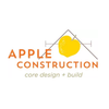 Apple Construction, LLC logo