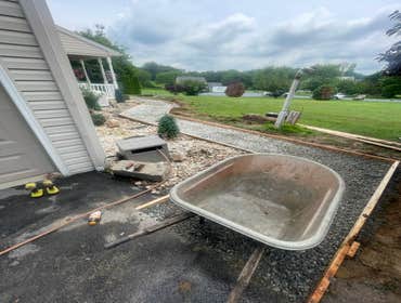 Photos by Bailey Concrete Solutions #1