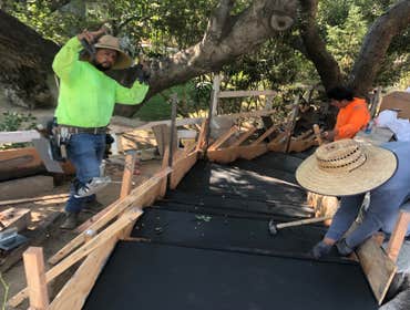Photos by Master Loco Construction #2