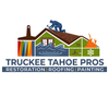 Truckee Tahoe Pros logo