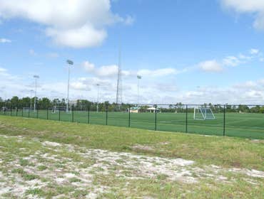 UCF BrightHouse Networks Stadium