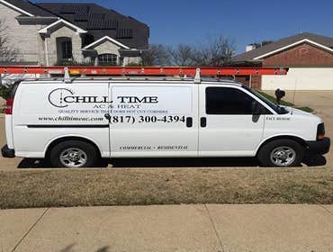 Photos by Chill Time A/c & Heat #1