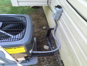 Photo(s) from Green Planet Solutions Corporation