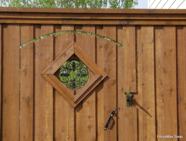 Fences