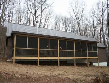 1443 GOLDENROD DRIVE, ALPINE LAKE RESORT