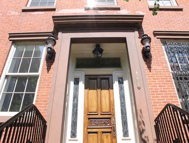 Projects by High Tech Construction Co.- Brownstone Facade Restoration Specialist OUR QUALITY WORK WILL BRING OUR CLIENT