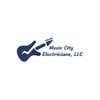 Music City Electricians, LLC logo