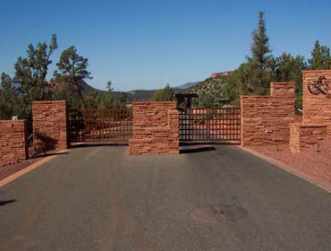 Gates